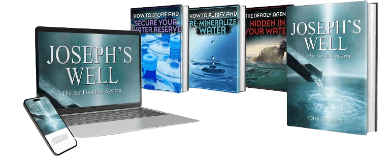 Joseph's Well System