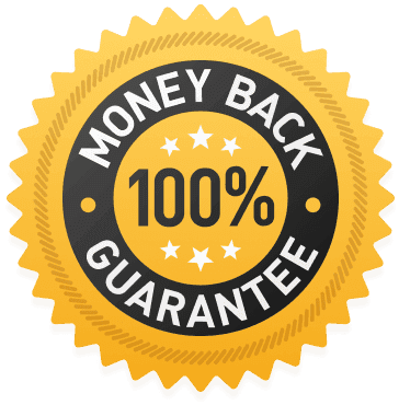 Joseph's Well System Moneyback Guarantee